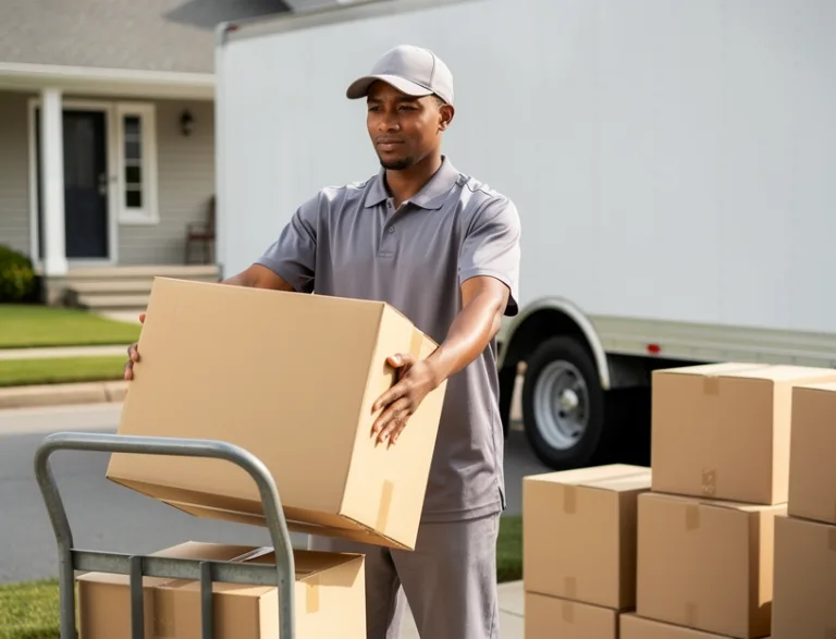 Moving Inver Grove Heights